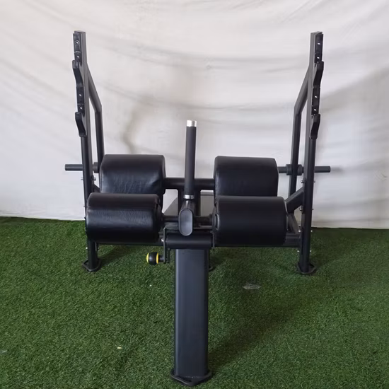 Gimnasio Sit up Bench Machine/Body Crunch Ejercicio Decline Gym Bench