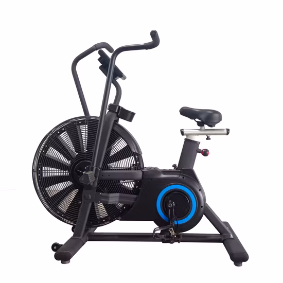 Nueva llegada Spin Bicicleta de ejercicio Uso en el hogar Bicicleta de spinning