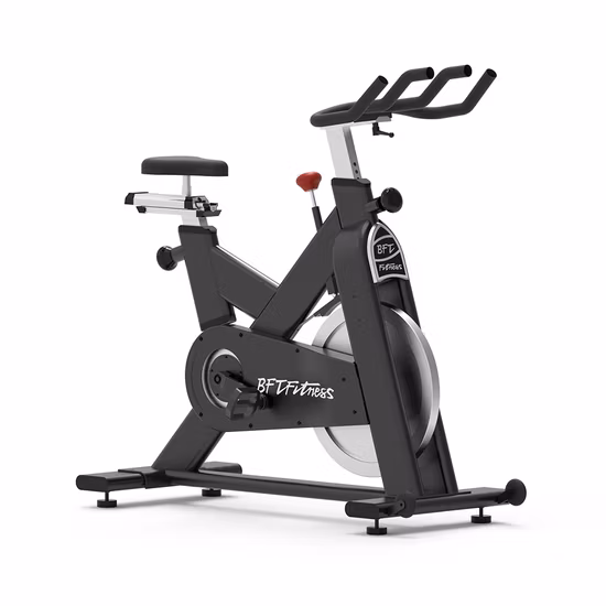 Mini bicicleta de spinning para ejercicio de Fitness magnética comercial de deporte profesional